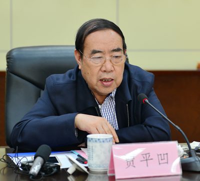 2著名作家、陕西省作协主席贾平凹发言.JPG
